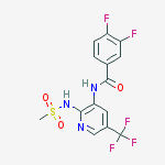 Compound Structure
