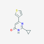 Compound Structure