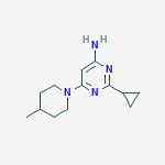 Compound Structure
