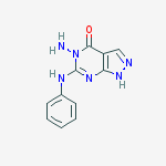 Compound Structure