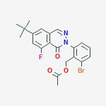 Compound Structure