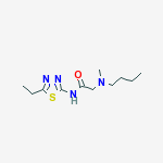 Compound Structure