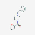 Compound Structure