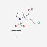 Compound Structure