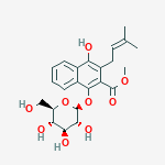 Compound Structure