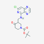 Compound Structure