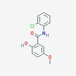 Compound Structure