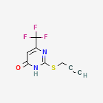 Compound Structure