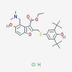 Compound Structure
