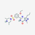 Compound Structure