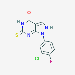 Compound Structure