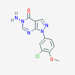 Compound Structure