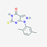 Compound Structure