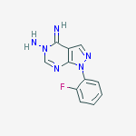 Compound Structure