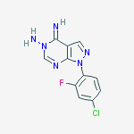 Compound Structure