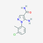 Compound Structure