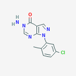 Compound Structure