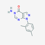 Compound Structure