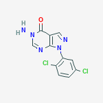 Compound Structure