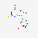 Compound Structure