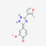 Compound Structure