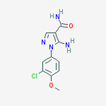 Compound Structure