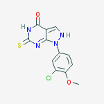 Compound Structure