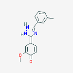 Compound Structure