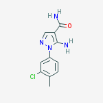 Compound Structure