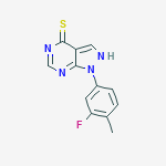 Compound Structure