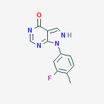 Compound Structure