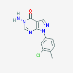 Compound Structure