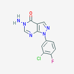 Compound Structure