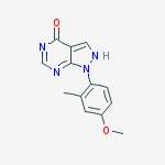 Compound Structure