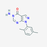 Compound Structure
