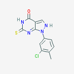 Compound Structure