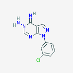 Compound Structure