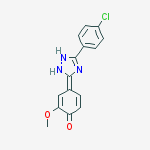 Compound Structure