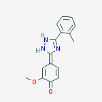 Compound Structure