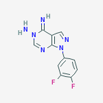 Compound Structure