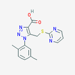 Compound Structure