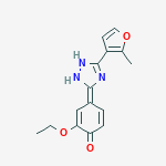 Compound Structure