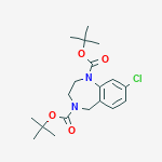Compound Structure