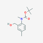 Compound Structure