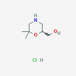 Compound Structure