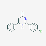 Compound Structure