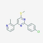 Compound Structure