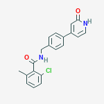 Compound Structure