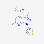 Compound Structure