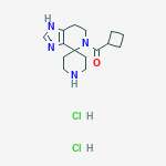 Compound Structure